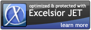 excelsior jet java compiler