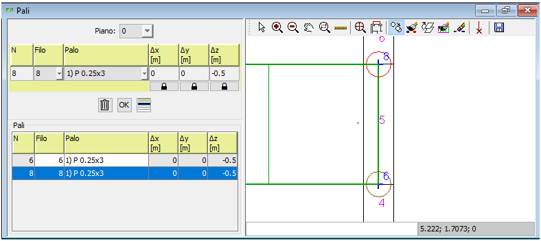 input pali